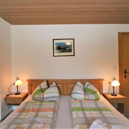 מאיירהופן Holiday Home Hauser By Interhome מראה חיצוני תמונה