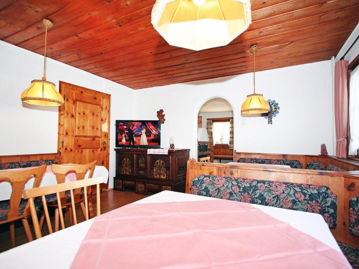 מאיירהופן Holiday Home Hauser By Interhome מראה חיצוני תמונה