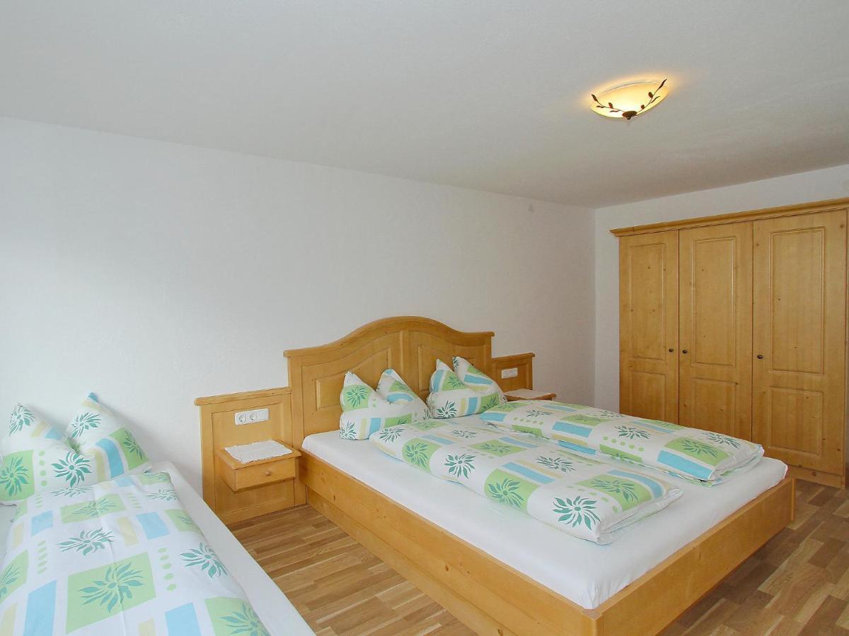 מאיירהופן Holiday Home Hauser By Interhome מראה חיצוני תמונה