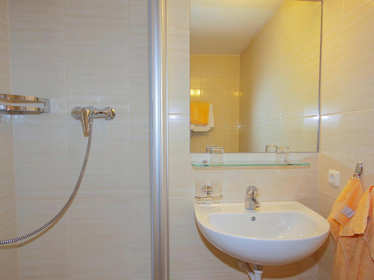 מאיירהופן Holiday Home Hauser By Interhome מראה חיצוני תמונה