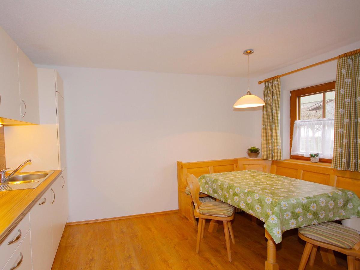 מאיירהופן Holiday Home Hauser By Interhome מראה חיצוני תמונה