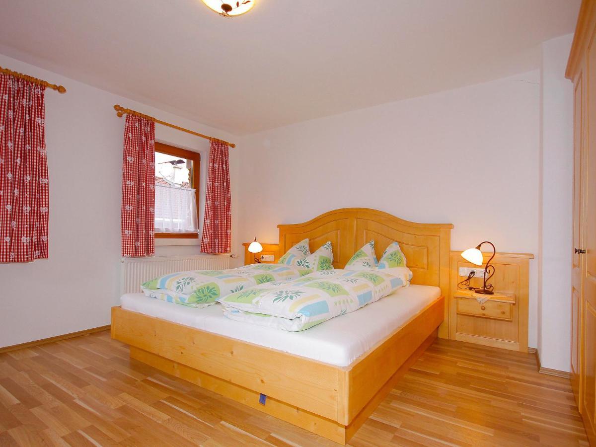 מאיירהופן Holiday Home Hauser By Interhome מראה חיצוני תמונה