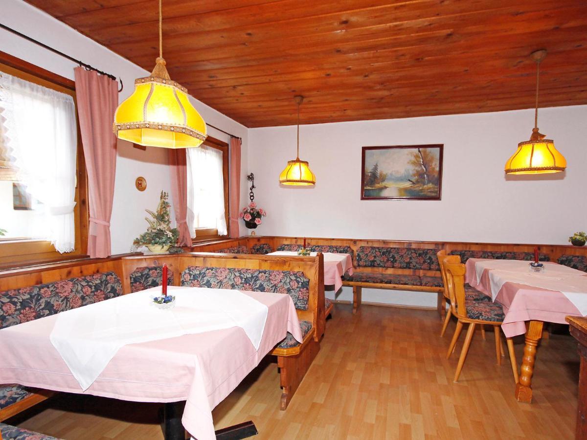 מאיירהופן Holiday Home Hauser By Interhome מראה חיצוני תמונה