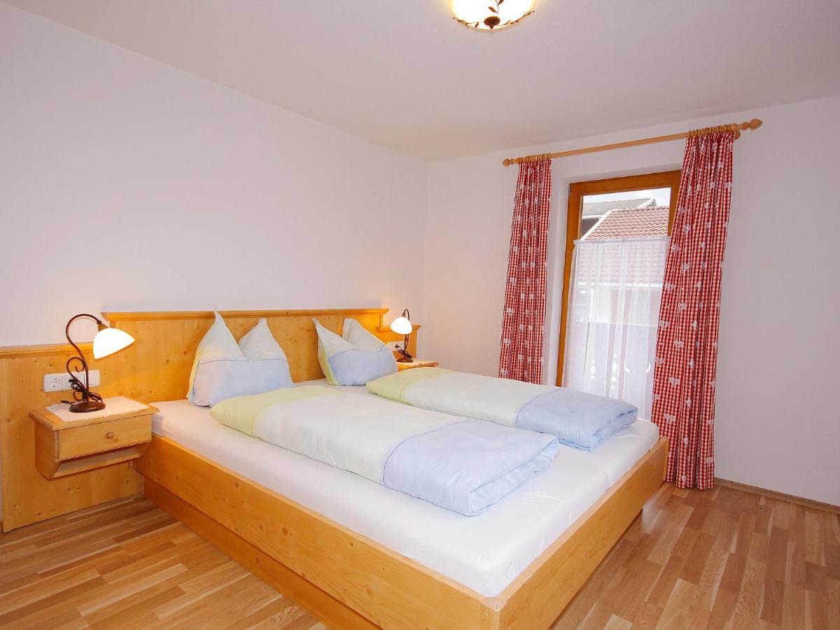 מאיירהופן Holiday Home Hauser By Interhome מראה חיצוני תמונה