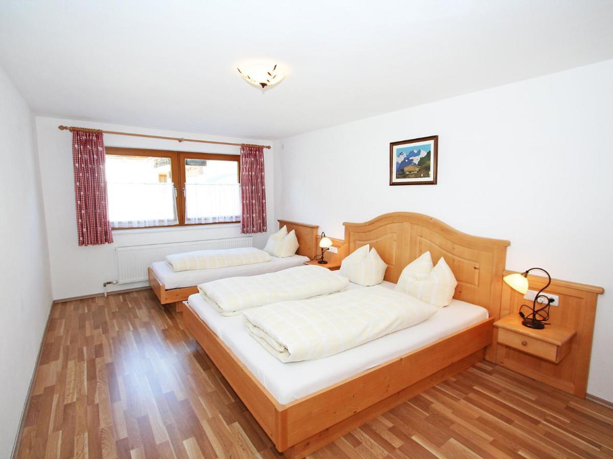 מאיירהופן Holiday Home Hauser By Interhome מראה חיצוני תמונה