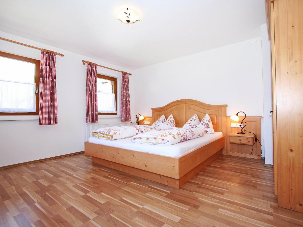 מאיירהופן Holiday Home Hauser By Interhome מראה חיצוני תמונה