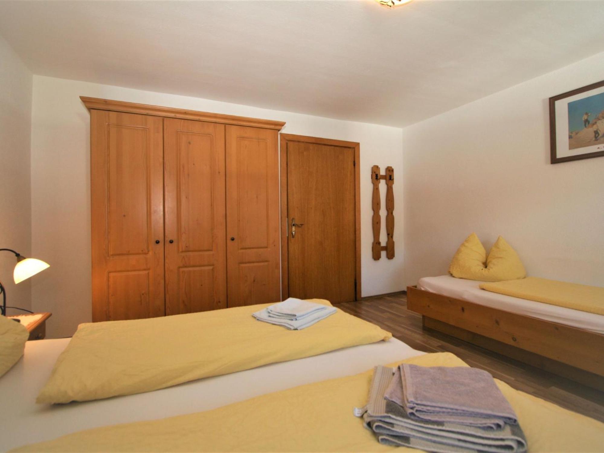 מאיירהופן Holiday Home Hauser By Interhome מראה חיצוני תמונה
