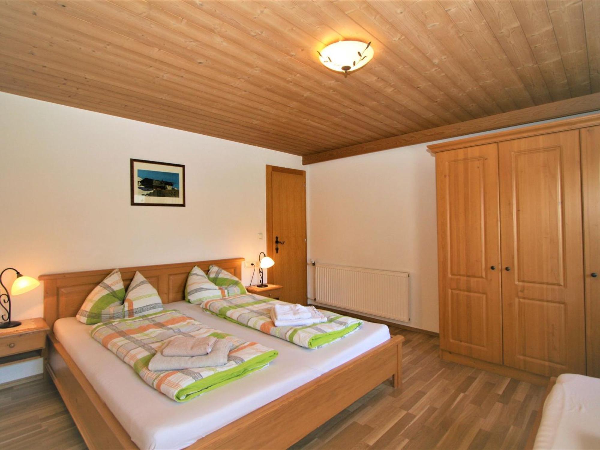 מאיירהופן Holiday Home Hauser By Interhome מראה חיצוני תמונה