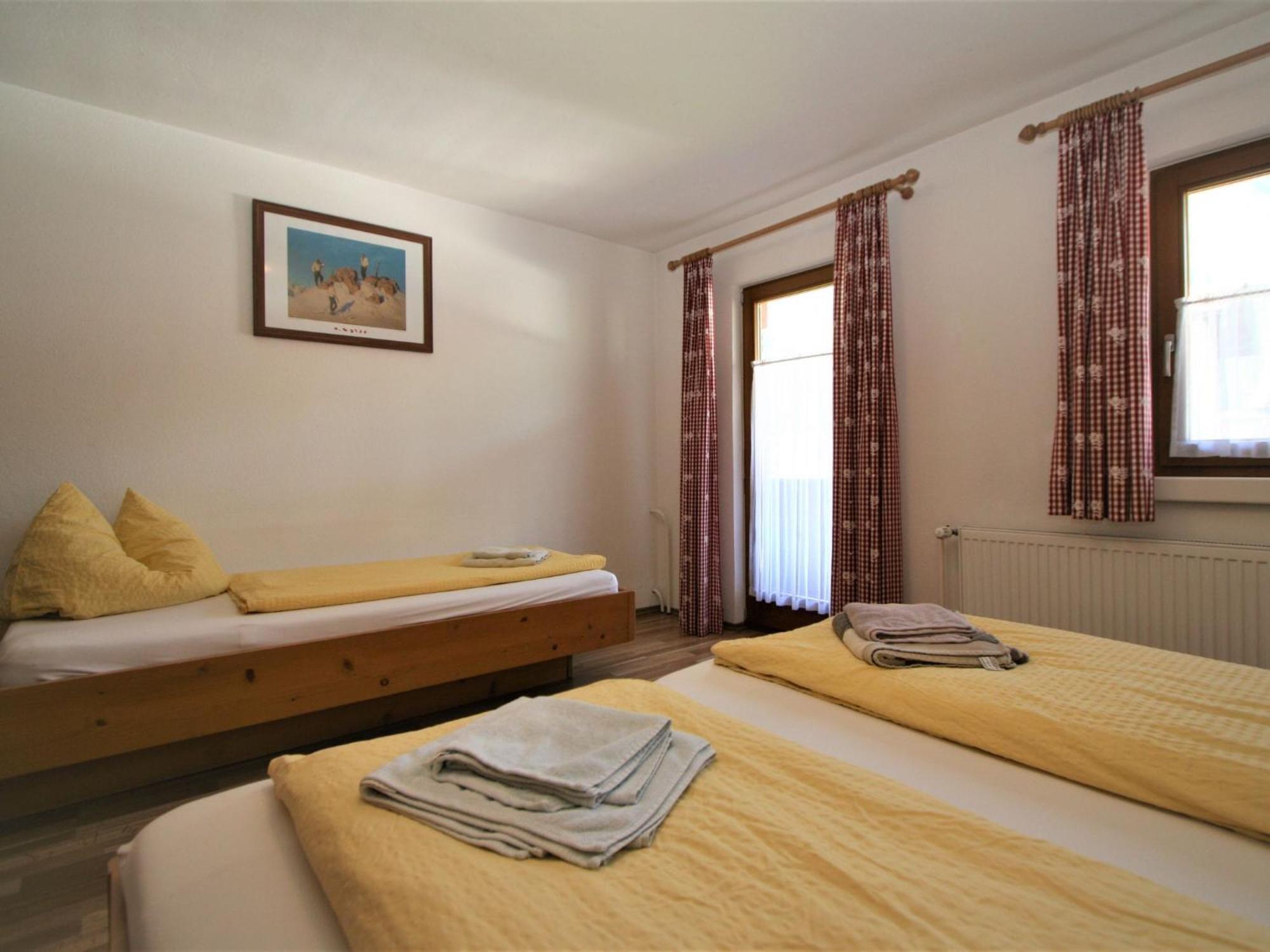 מאיירהופן Holiday Home Hauser By Interhome מראה חיצוני תמונה